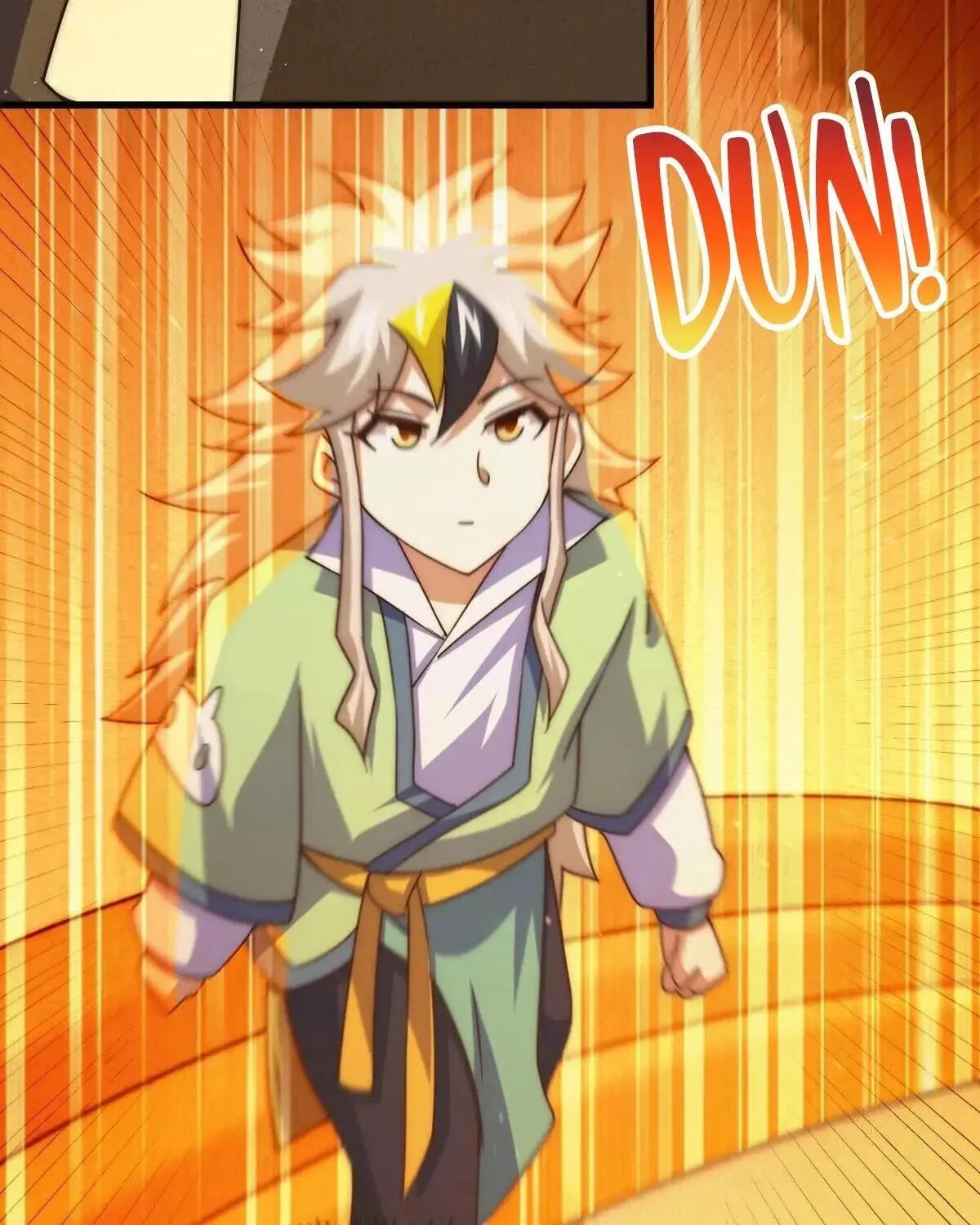 Read Above Myriads chapter 114 image 104 on Lezhin