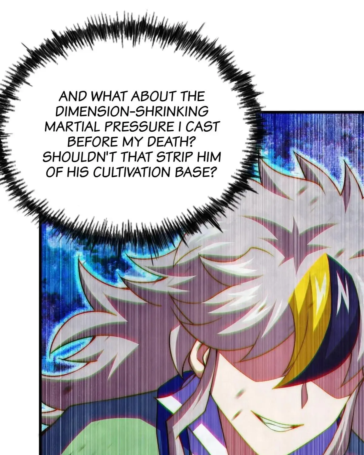 Read Above Myriads chapter 114 image 108 on Lezhin