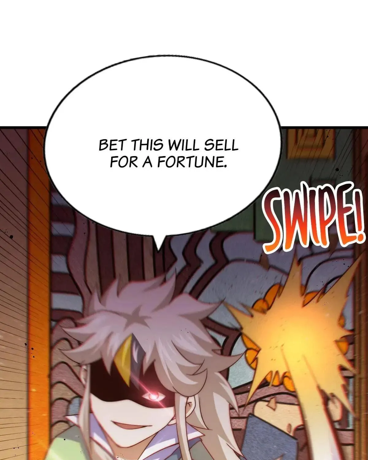 Read Above Myriads chapter 114 image 116 on Lezhin