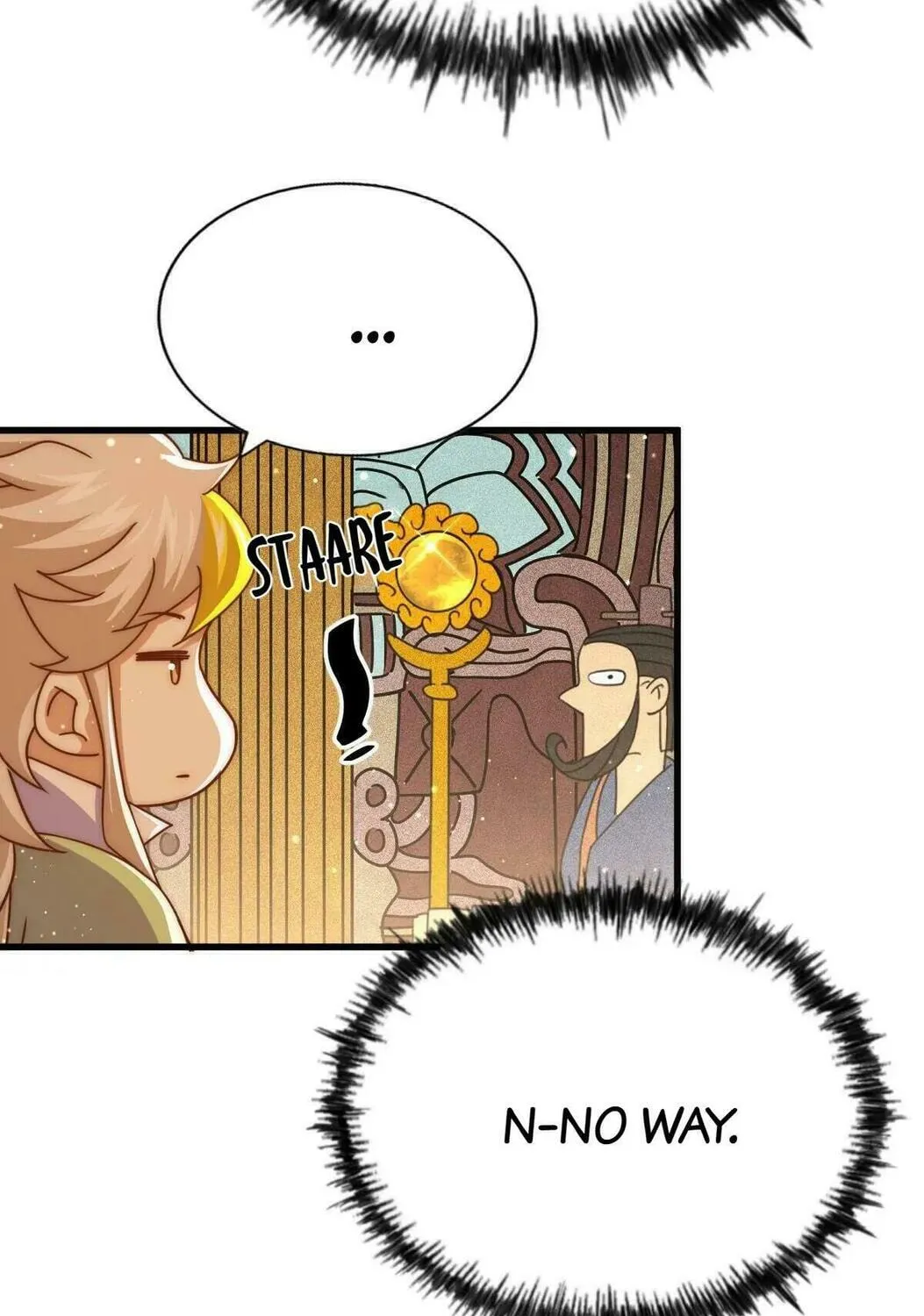 Read Above Myriads chapter 114 image 120 on Lezhin