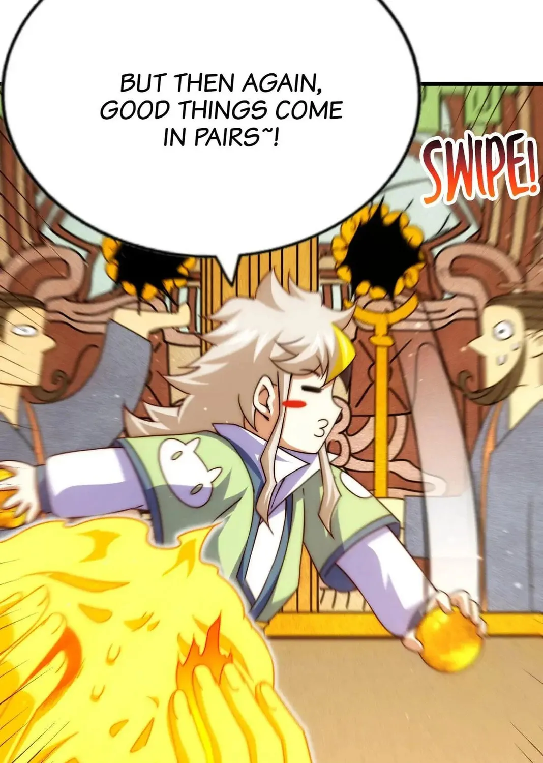 Read Above Myriads chapter 114 image 124 on Lezhin