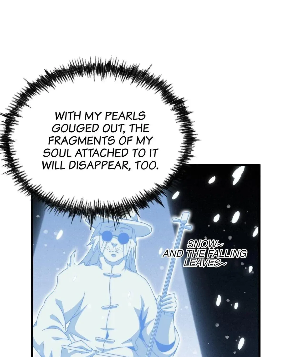 Read Above Myriads chapter 114 image 127 on Lezhin