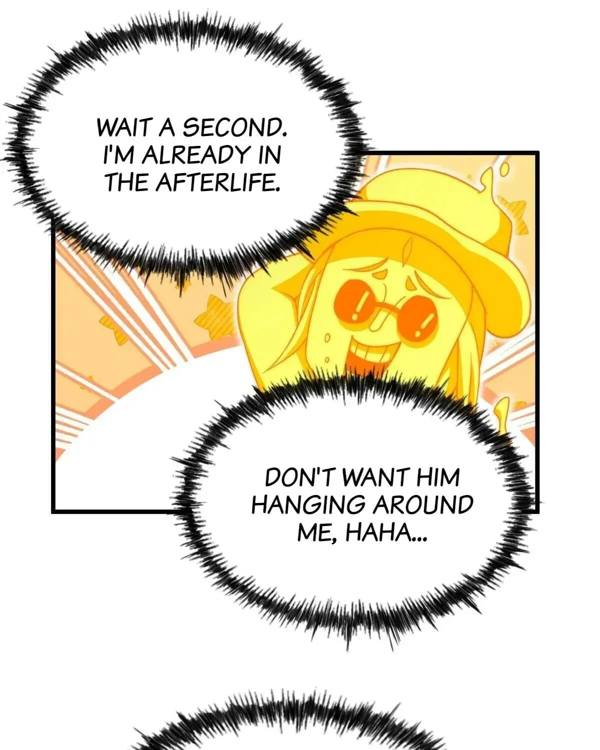 Read Above Myriads chapter 114 image 131 on Lezhin