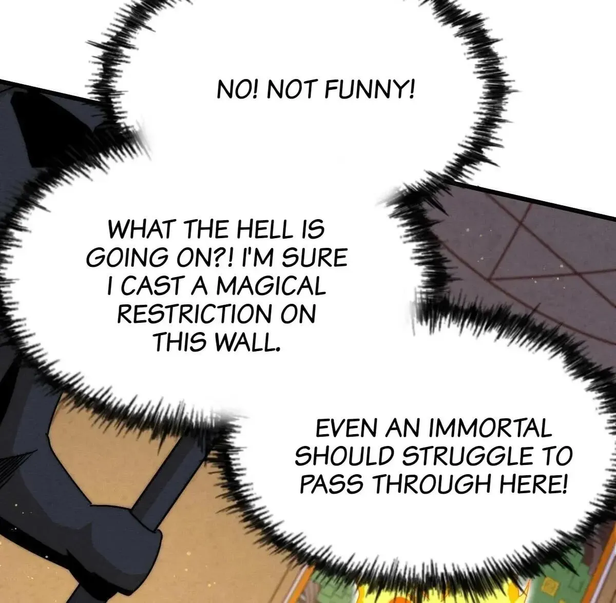 Read Above Myriads chapter 114 image 132 on Lezhin
