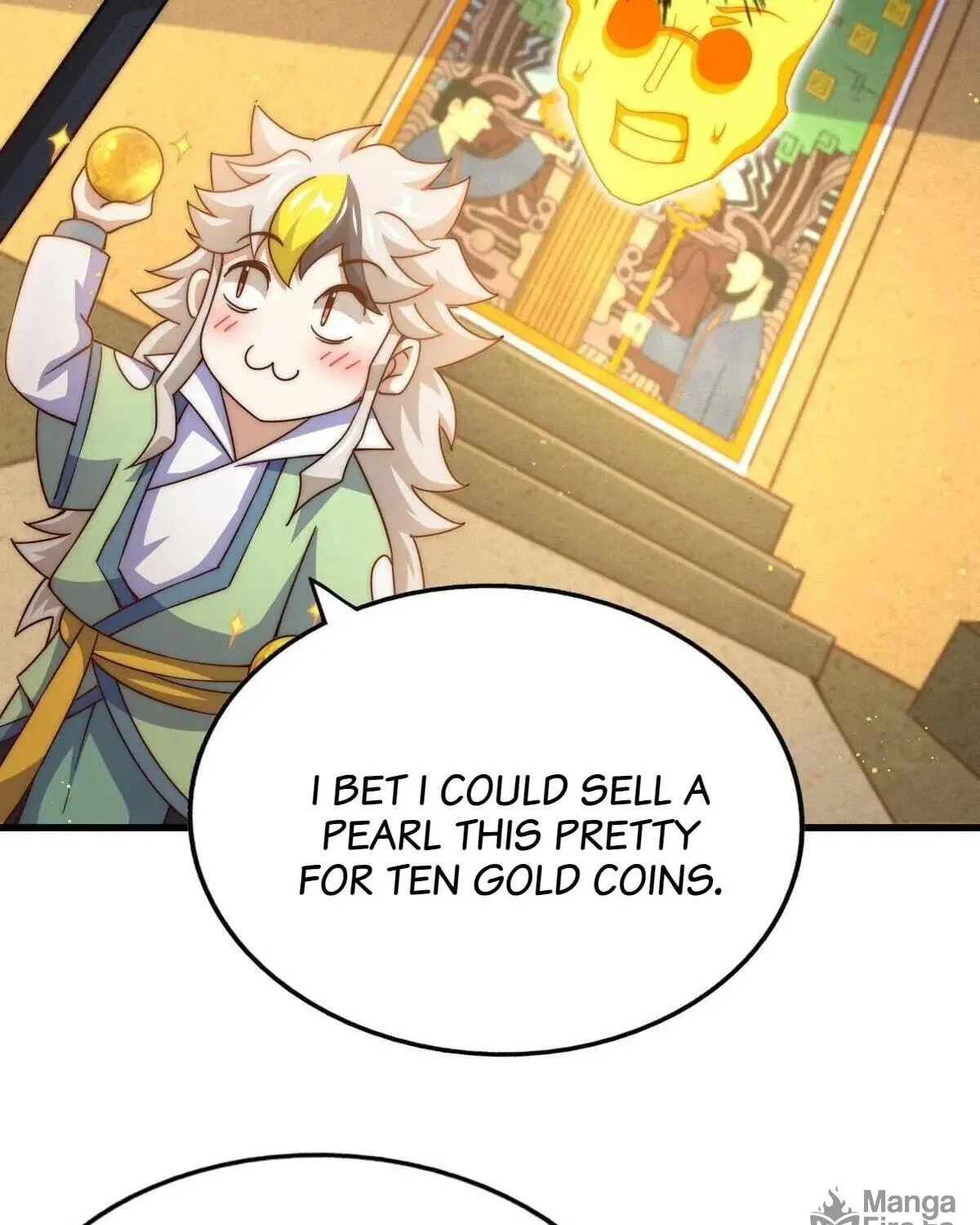 Read Above Myriads chapter 114 image 133 on Lezhin