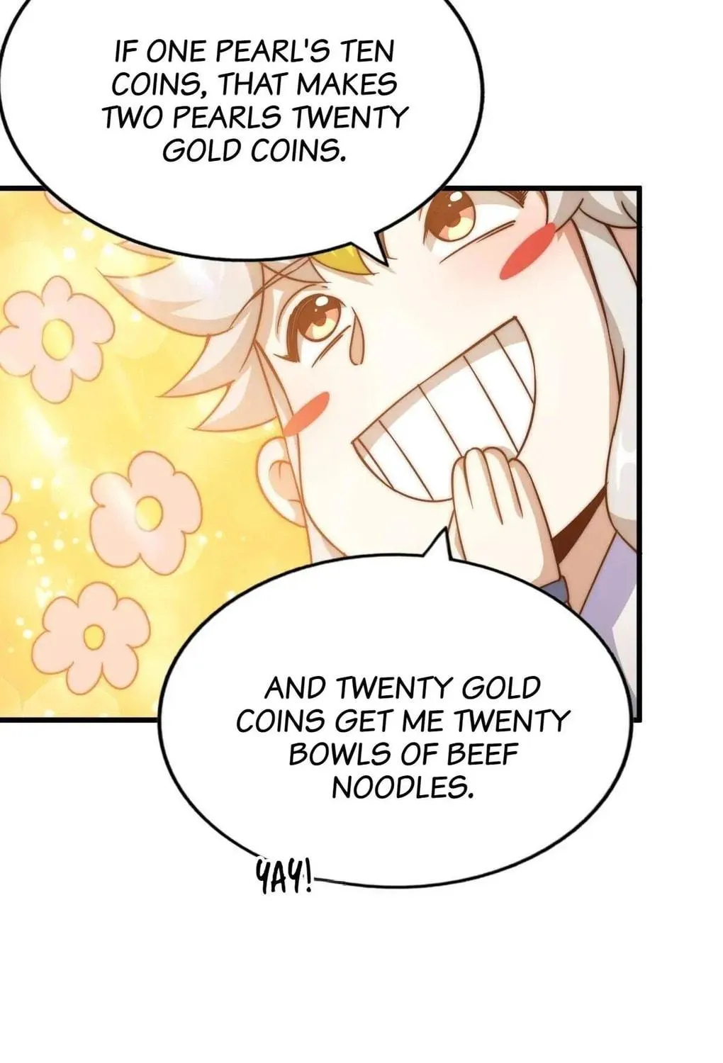 Read Above Myriads chapter 114 image 135 on Lezhin