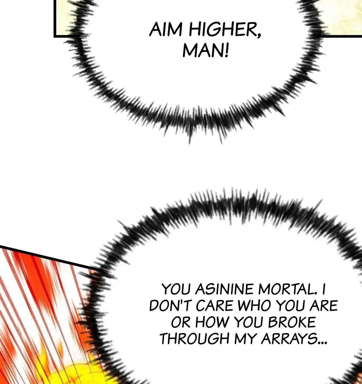 Read Above Myriads chapter 114 image 138 on Lezhin