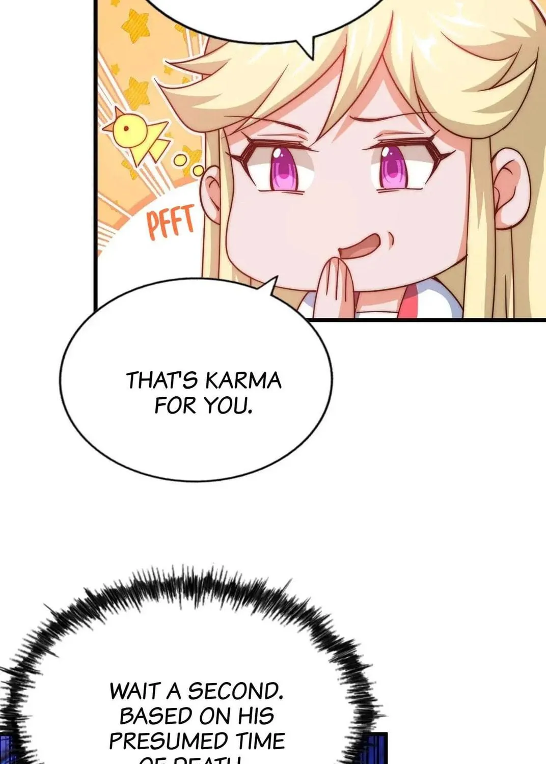 Read Above Myriads chapter 114 image 18 on Lezhin