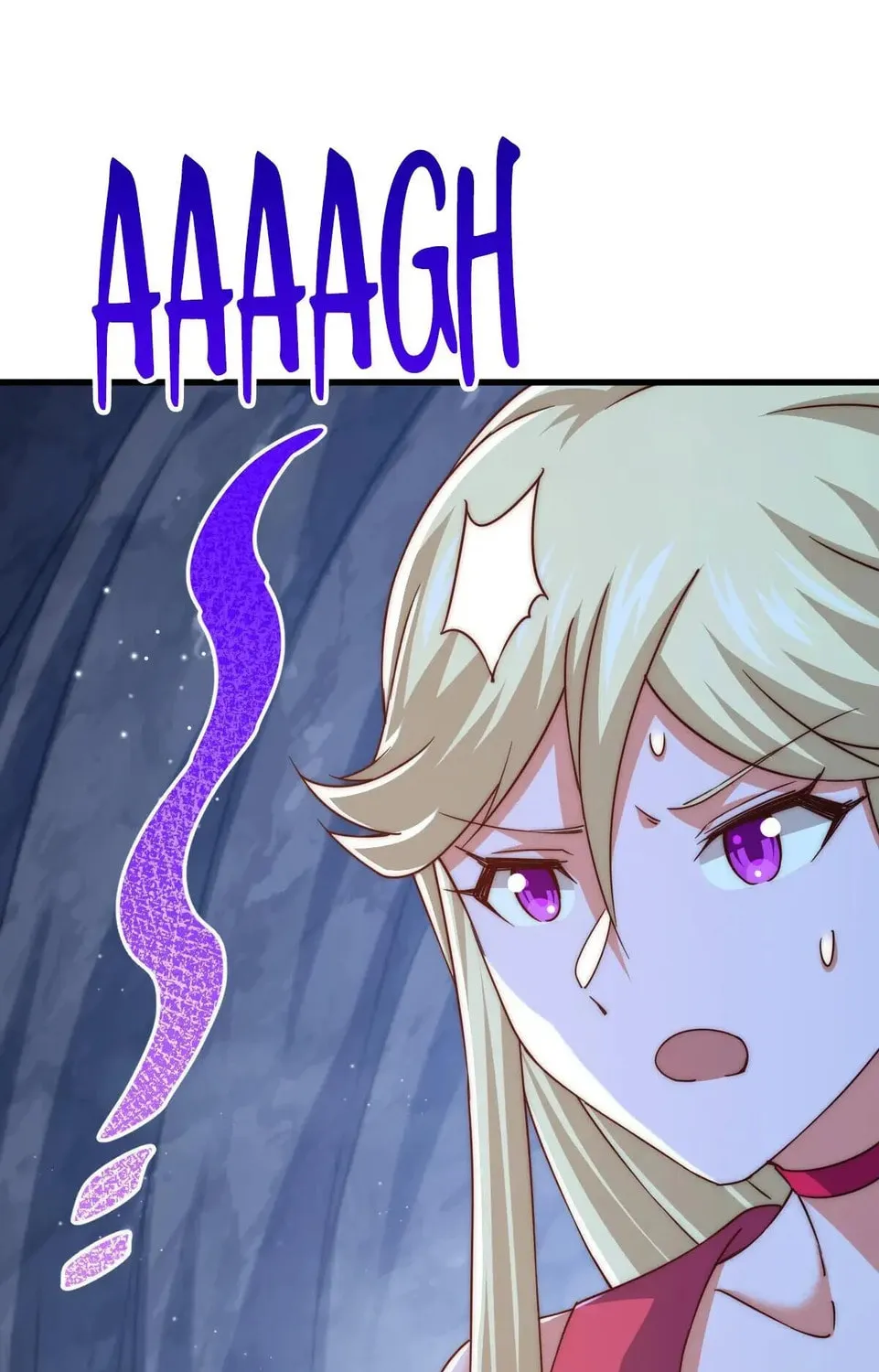 Read Above Myriads chapter 114 image 31 on Lezhin