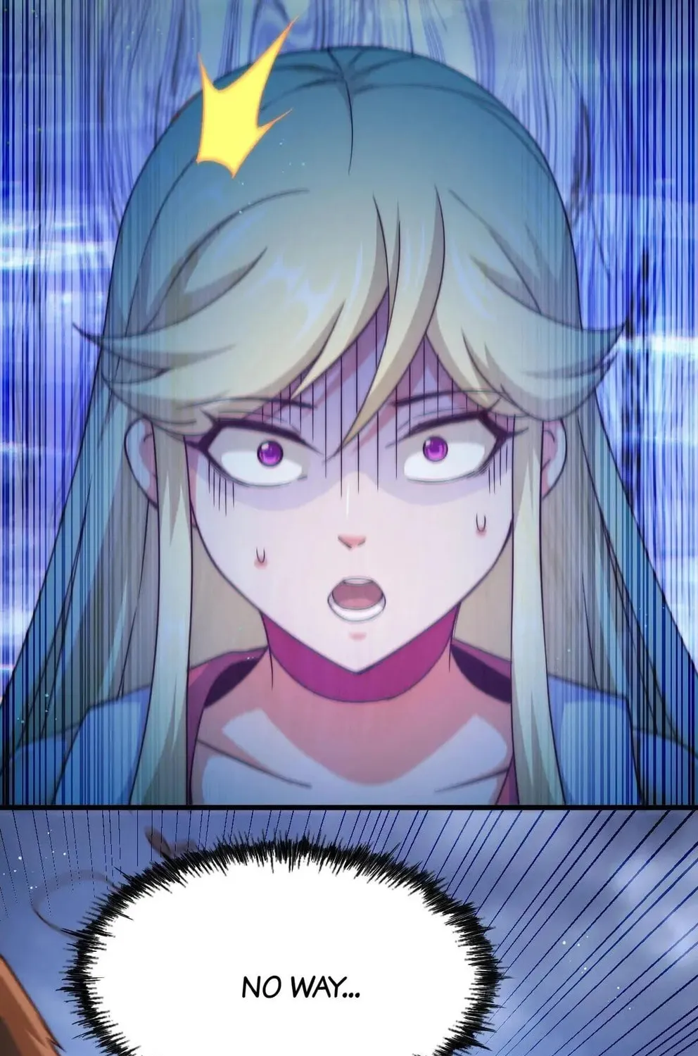 Read Above Myriads chapter 114 image 6 on Lezhin
