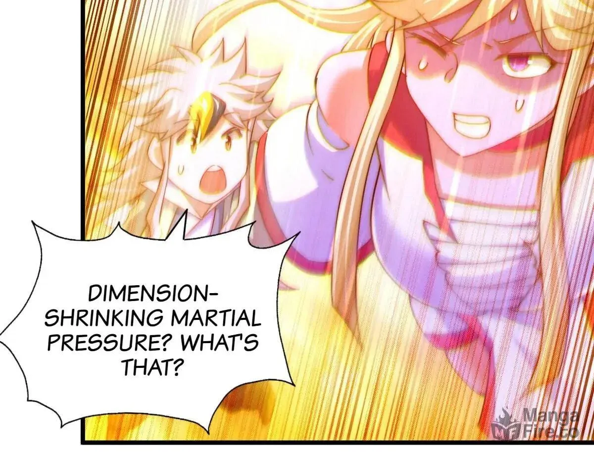 Read Above Myriads chapter 114 image 64 on Lezhin