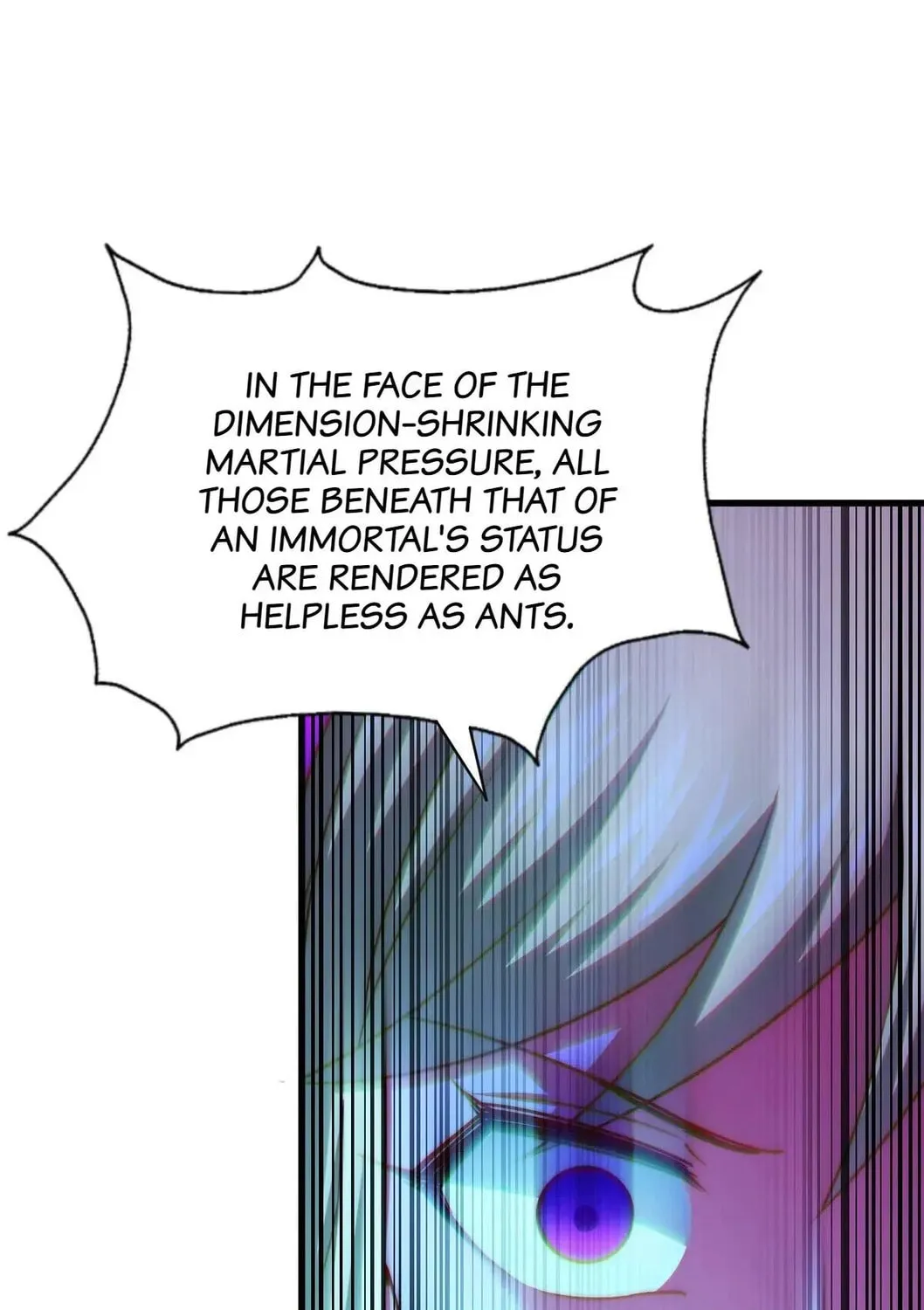 Read Above Myriads chapter 114 image 65 on Lezhin