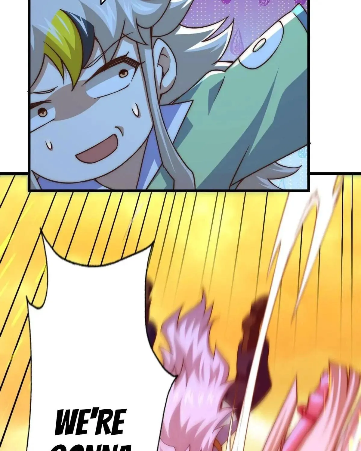 Read Above Myriads chapter 114 image 69 on Lezhin