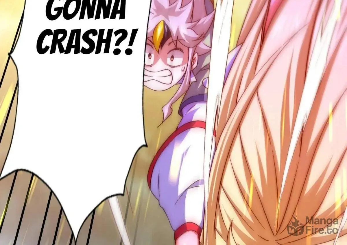 Read Above Myriads chapter 114 image 70 on Lezhin