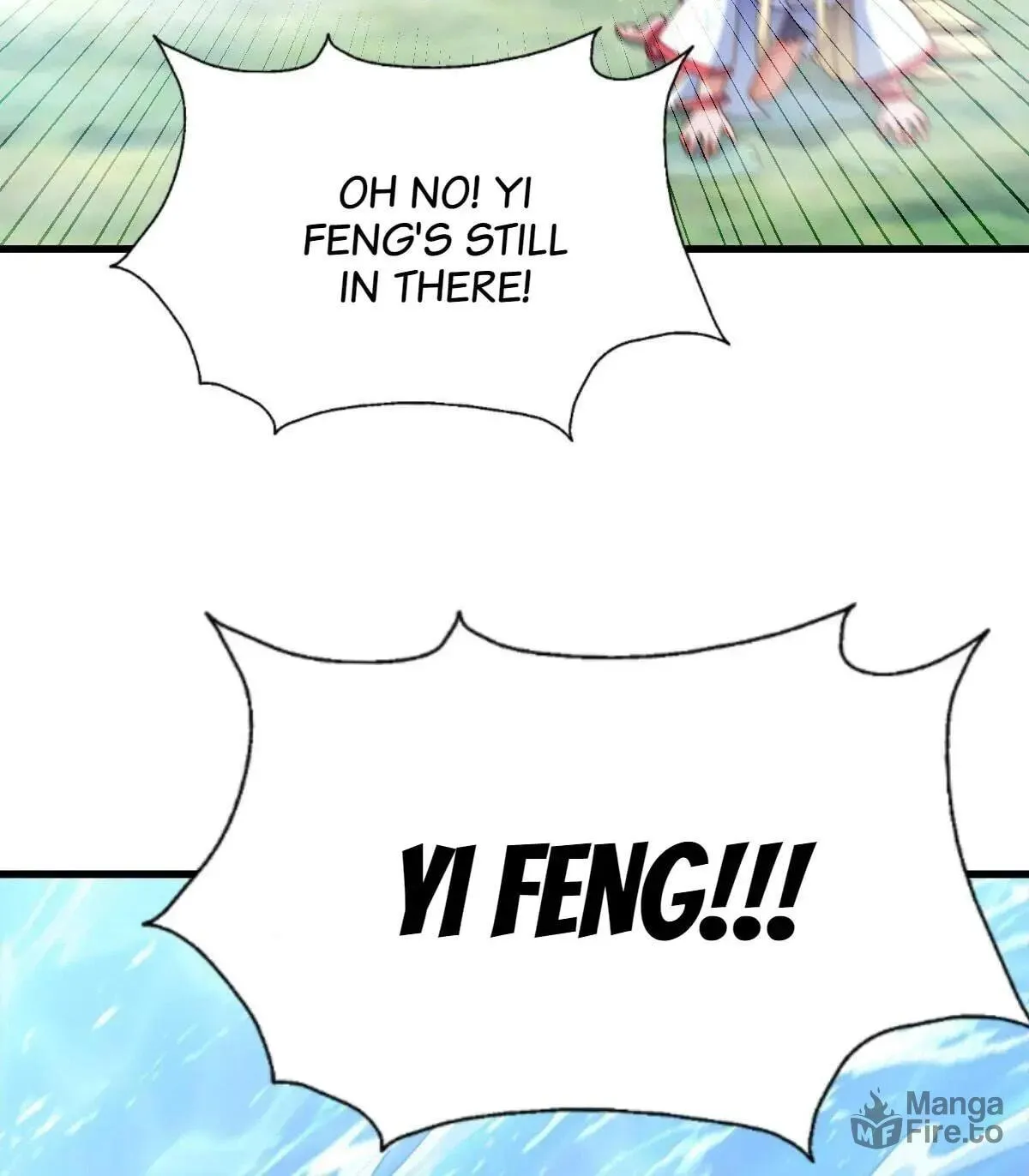 Read Above Myriads chapter 114 image 81 on Lezhin