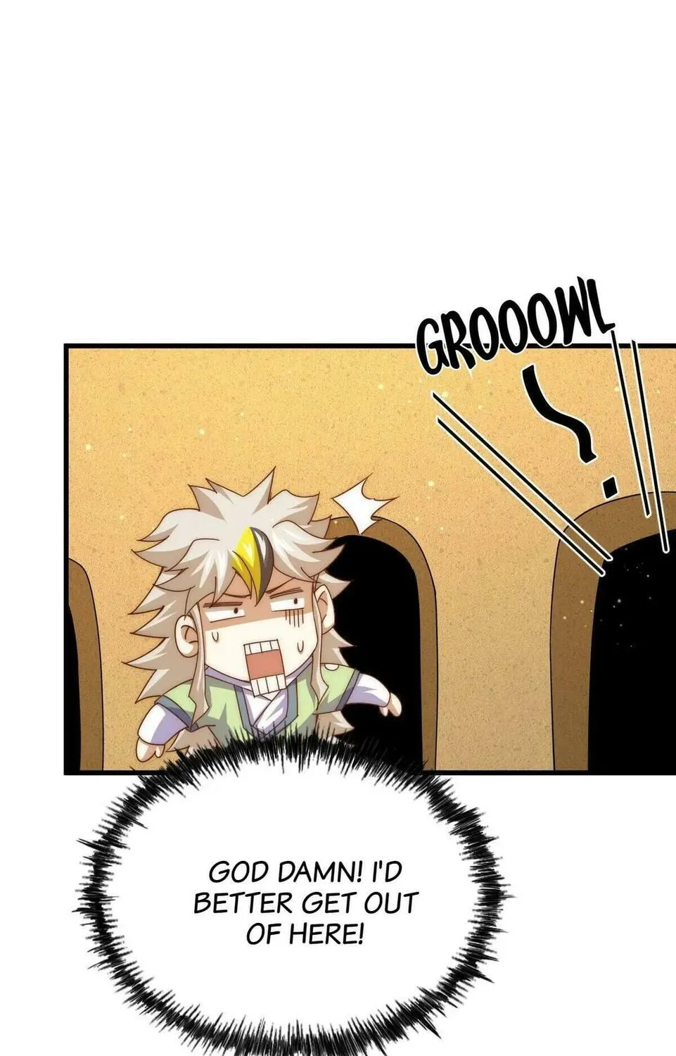Read Above Myriads chapter 114 image 88 on Lezhin