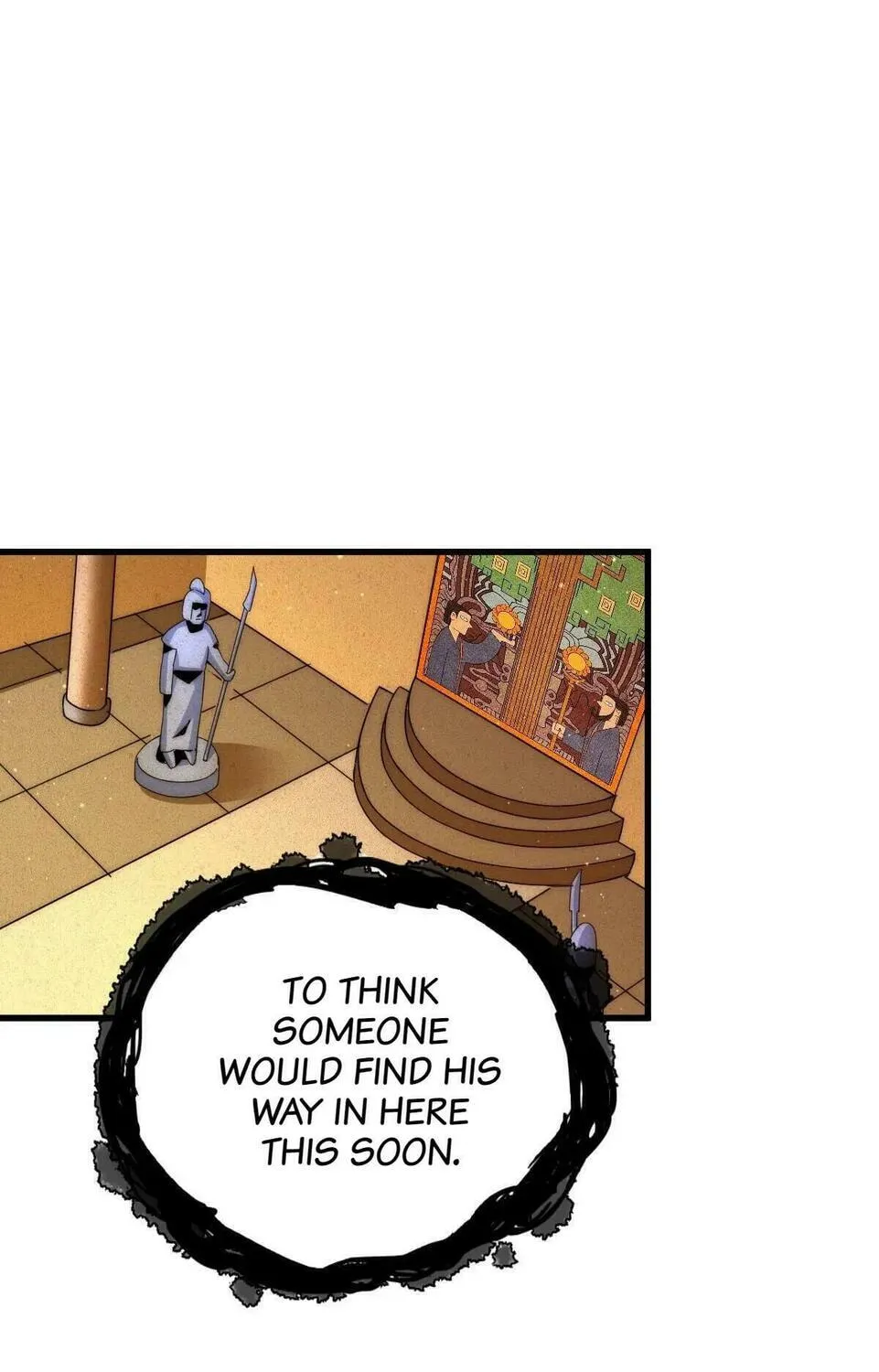 Read Above Myriads chapter 114 image 90 on Lezhin