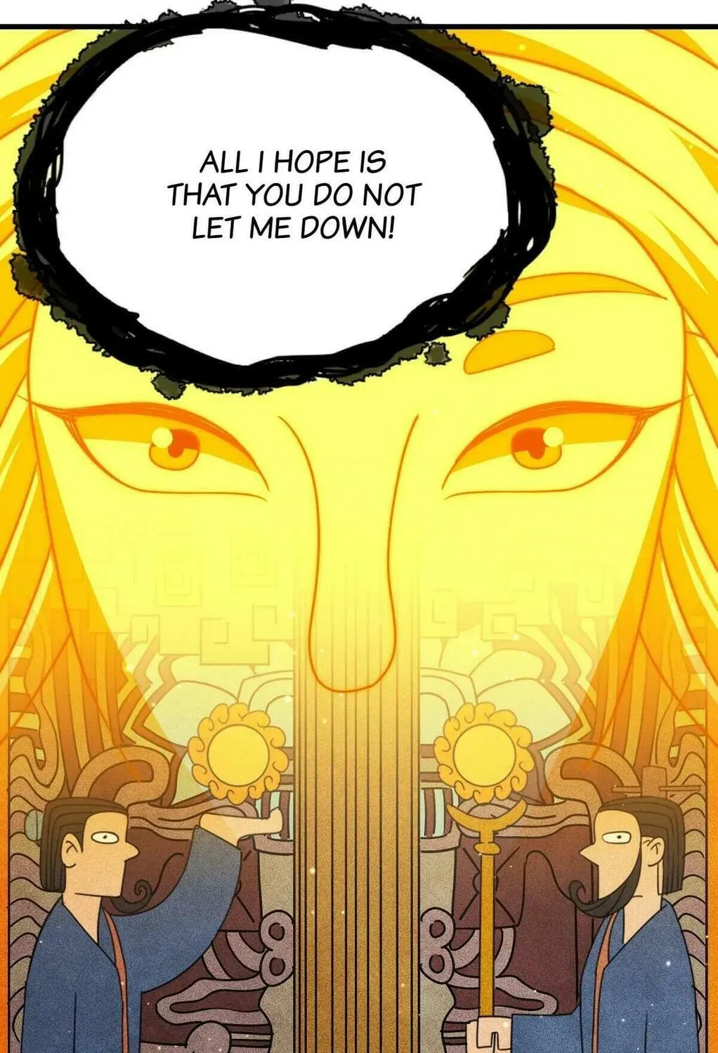 Read Above Myriads chapter 114 image 92 on Lezhin