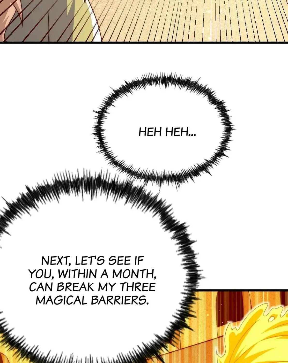 Read Above Myriads chapter 114 image 98 on Lezhin
