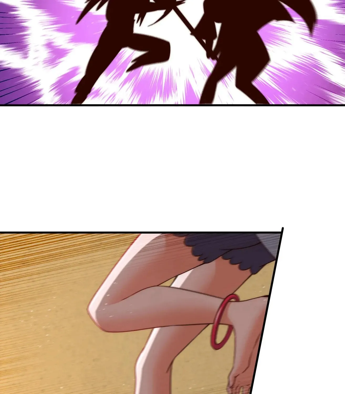 Above Myriads Chapter 115 page 108 - 