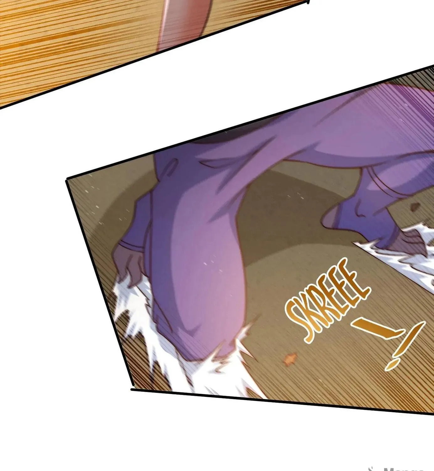Above Myriads Chapter 115 page 110 - 