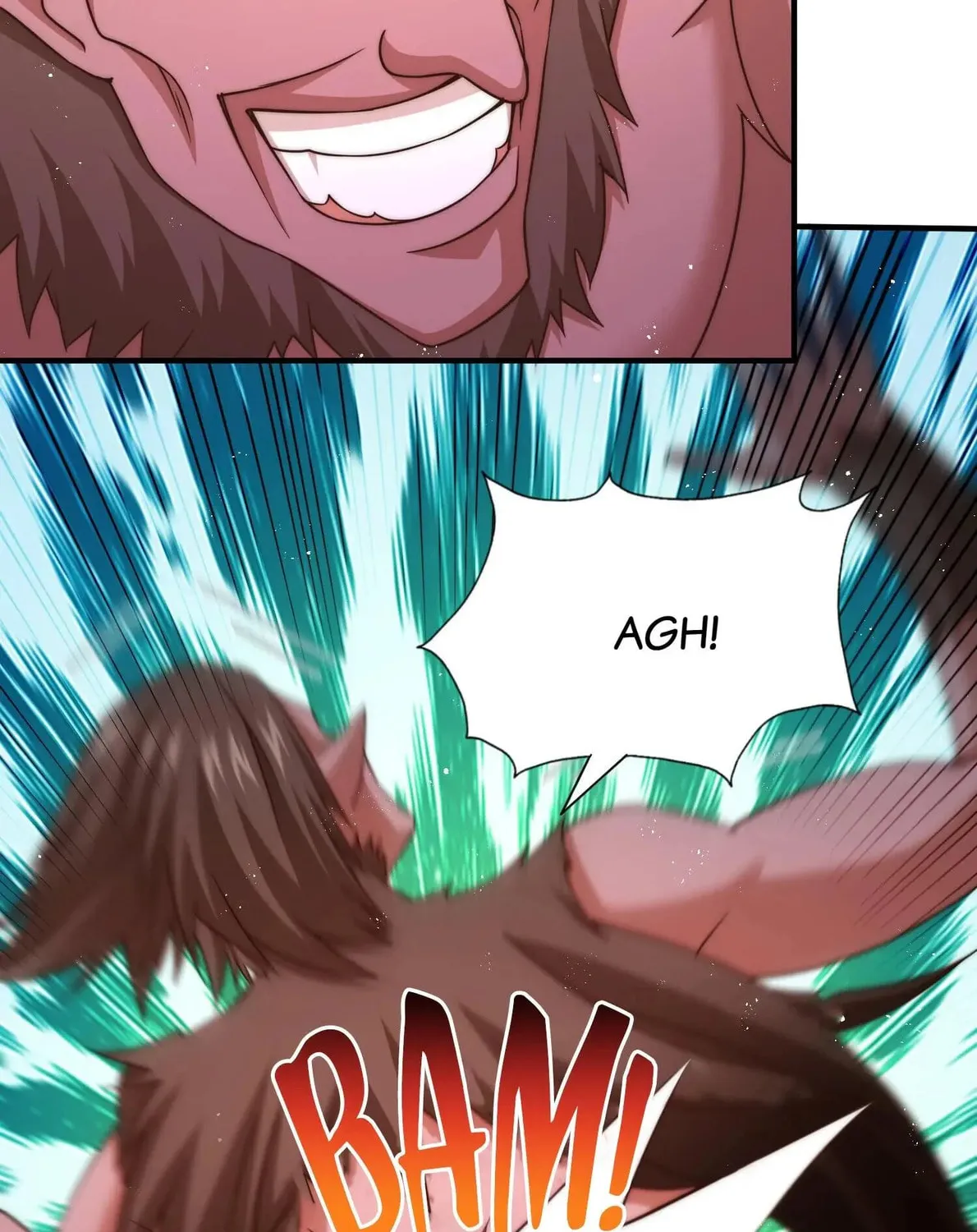 Above Myriads Chapter 115 page 120 - 