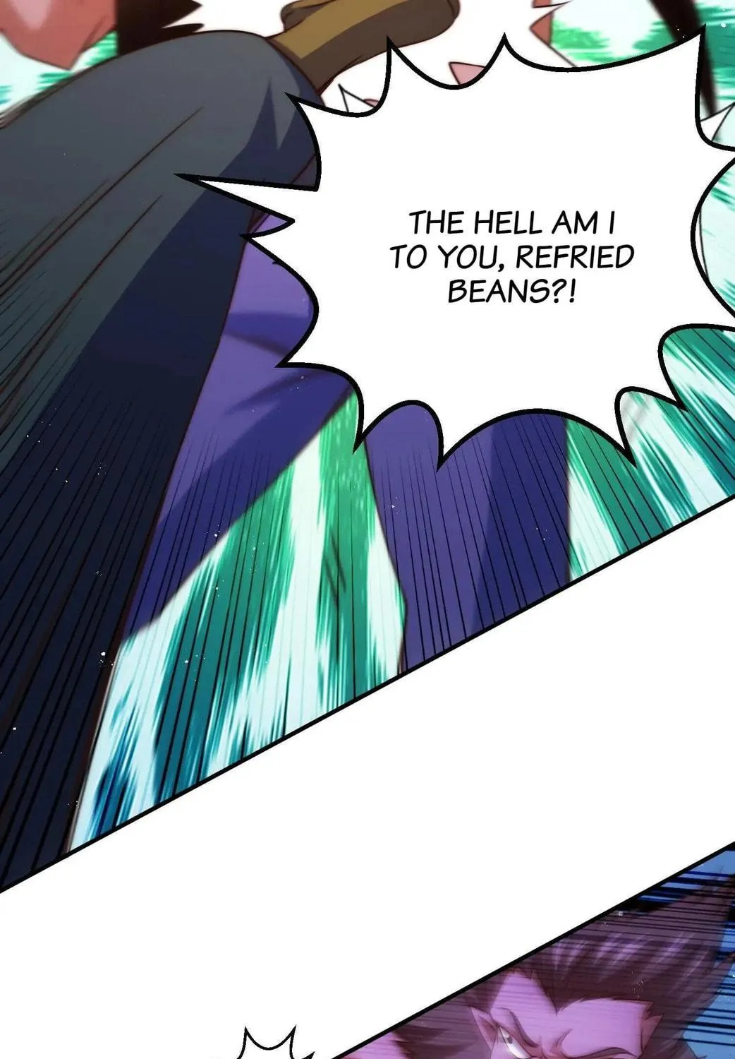 Above Myriads Chapter 115 page 122 - 