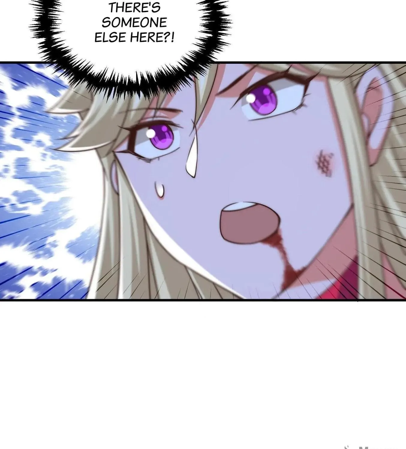 Above Myriads Chapter 115 page 126 - 