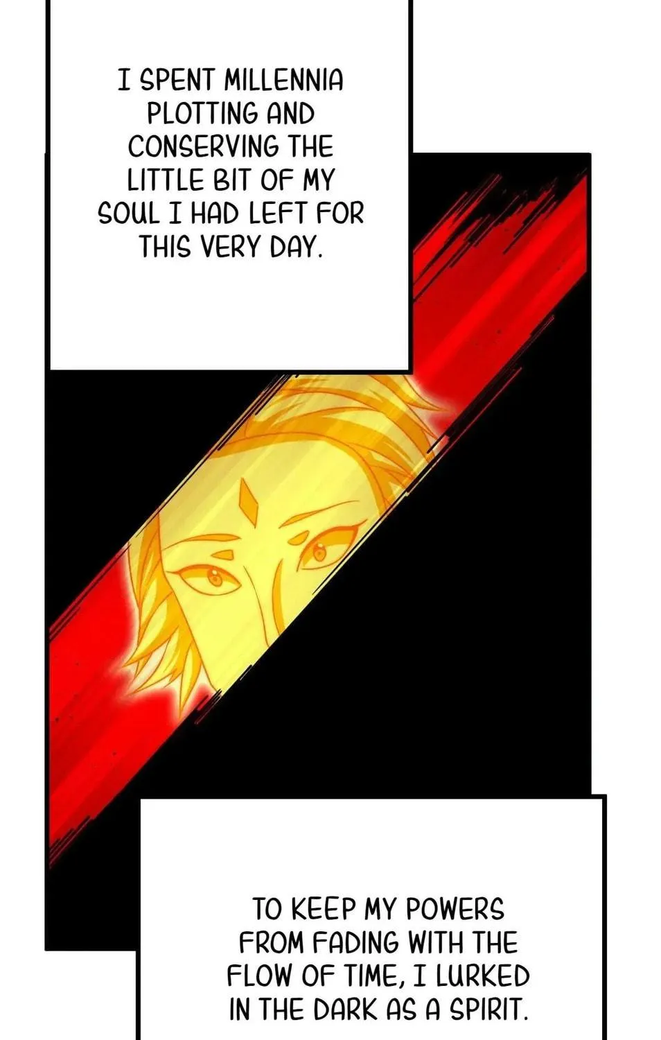 Above Myriads Chapter 115 page 15 - 
