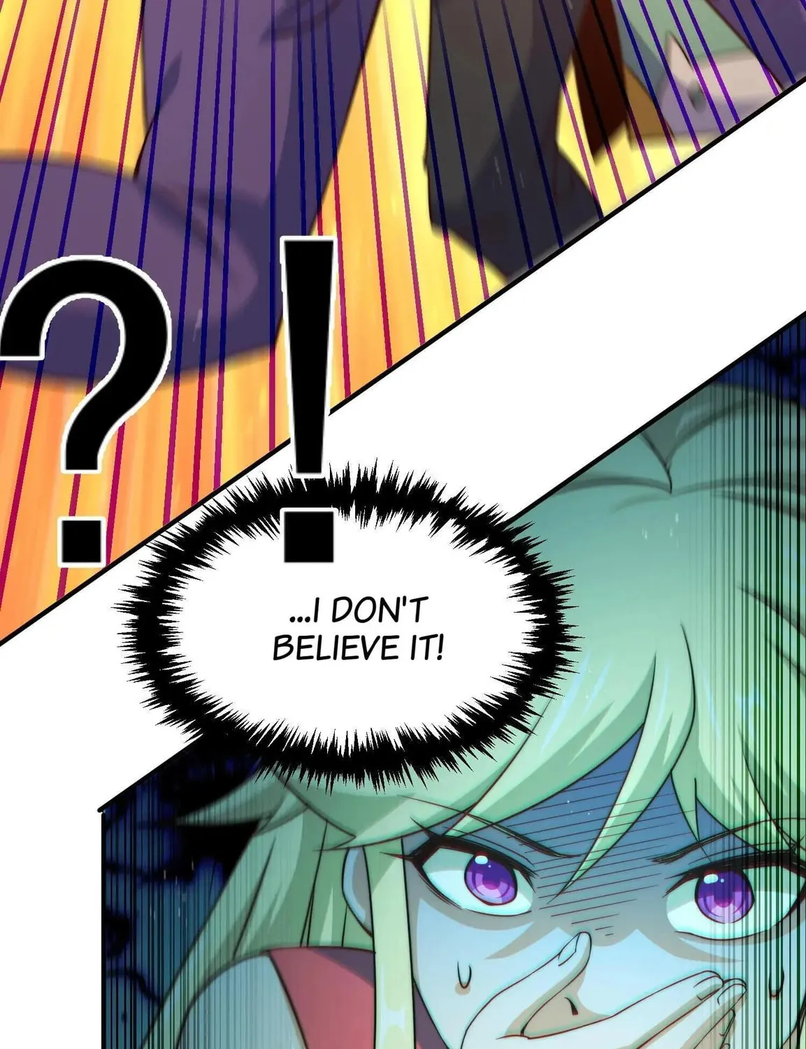 Above Myriads Chapter 115 page 142 - 