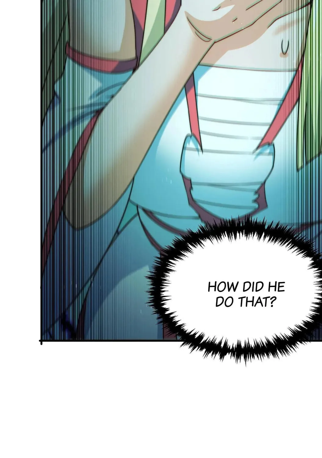 Above Myriads Chapter 115 page 144 - 