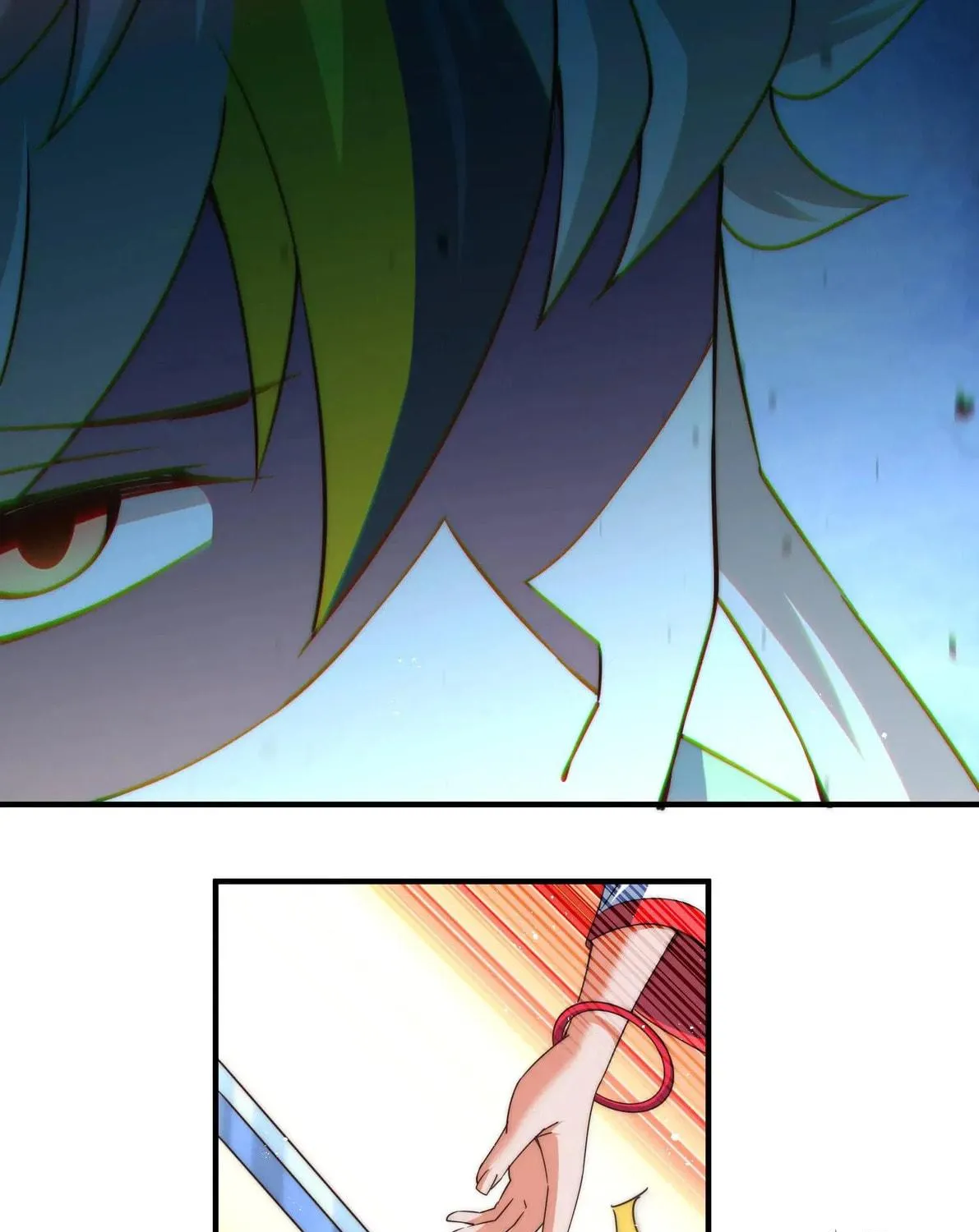 Above Myriads Chapter 115 page 158 - 