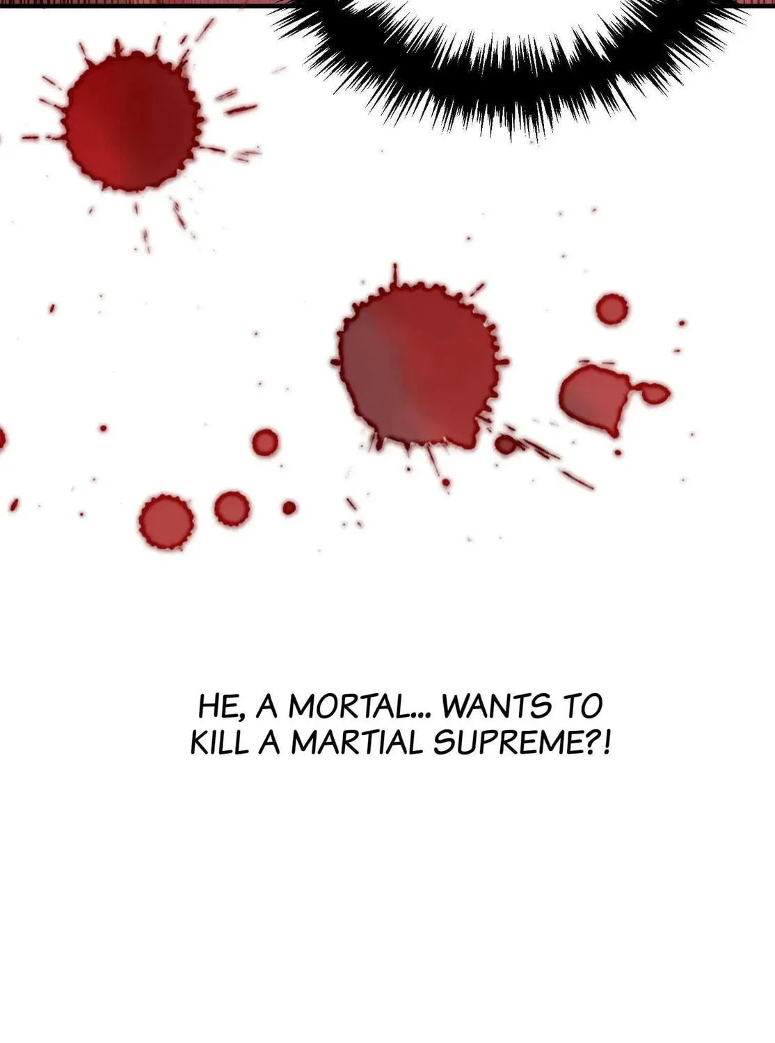Above Myriads Chapter 115 page 164 - 