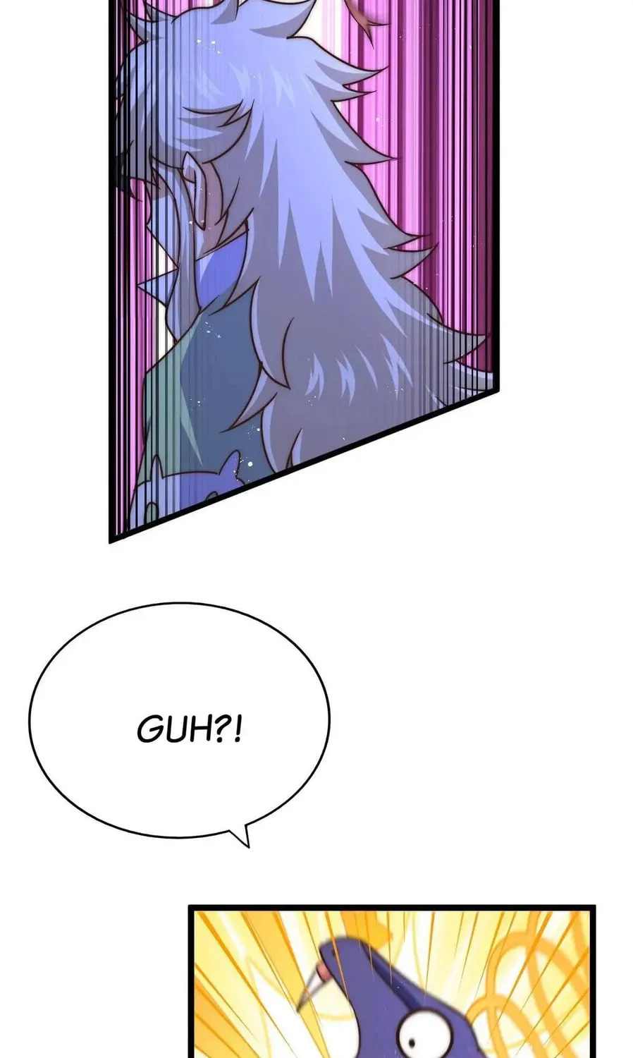 Above Myriads Chapter 115 page 29 - 