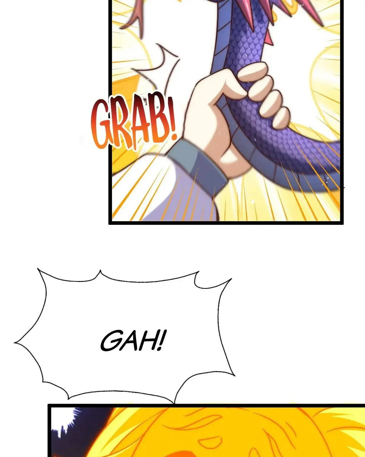 Above Myriads Chapter 115 page 31 - 