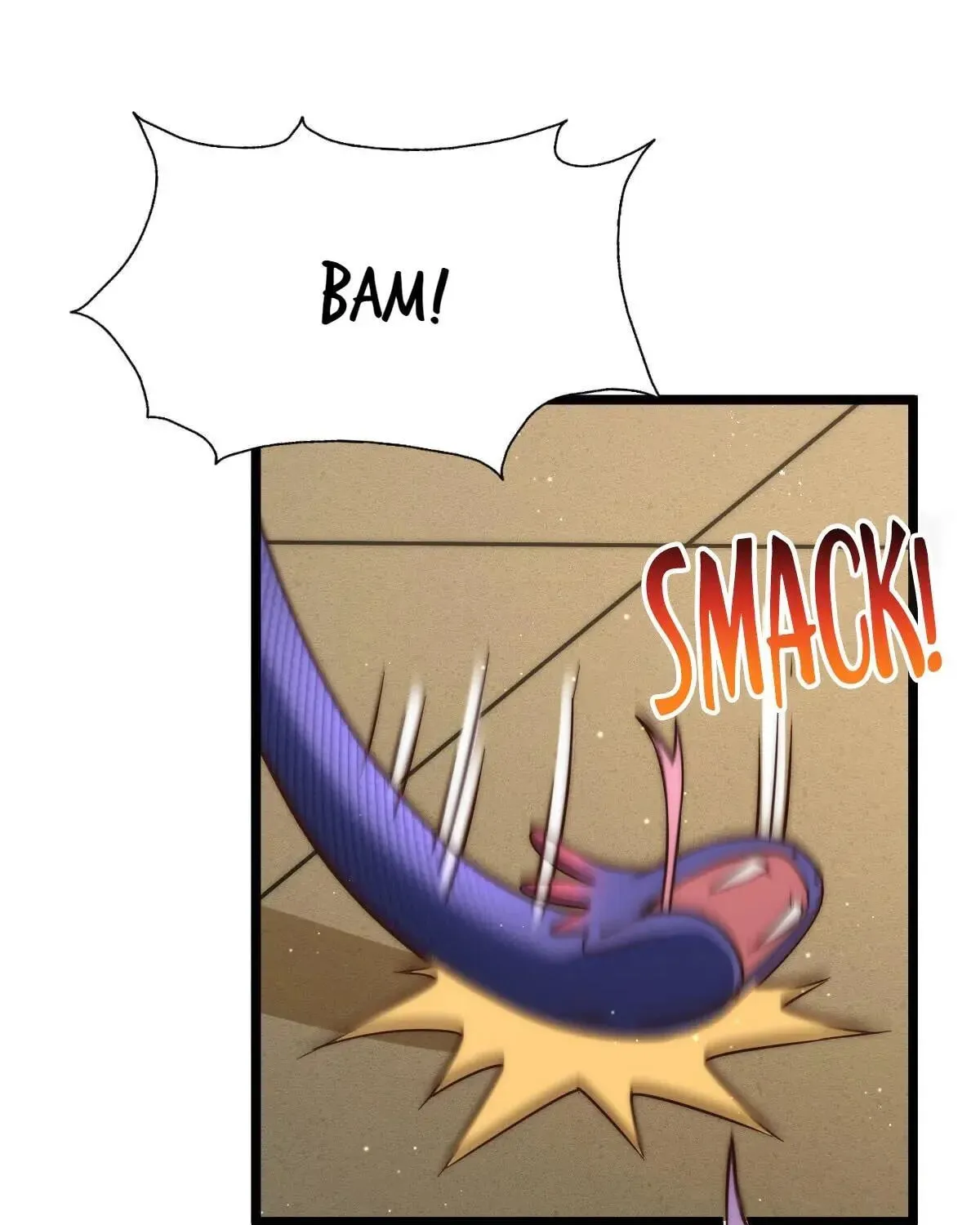 Above Myriads Chapter 115 page 35 - 