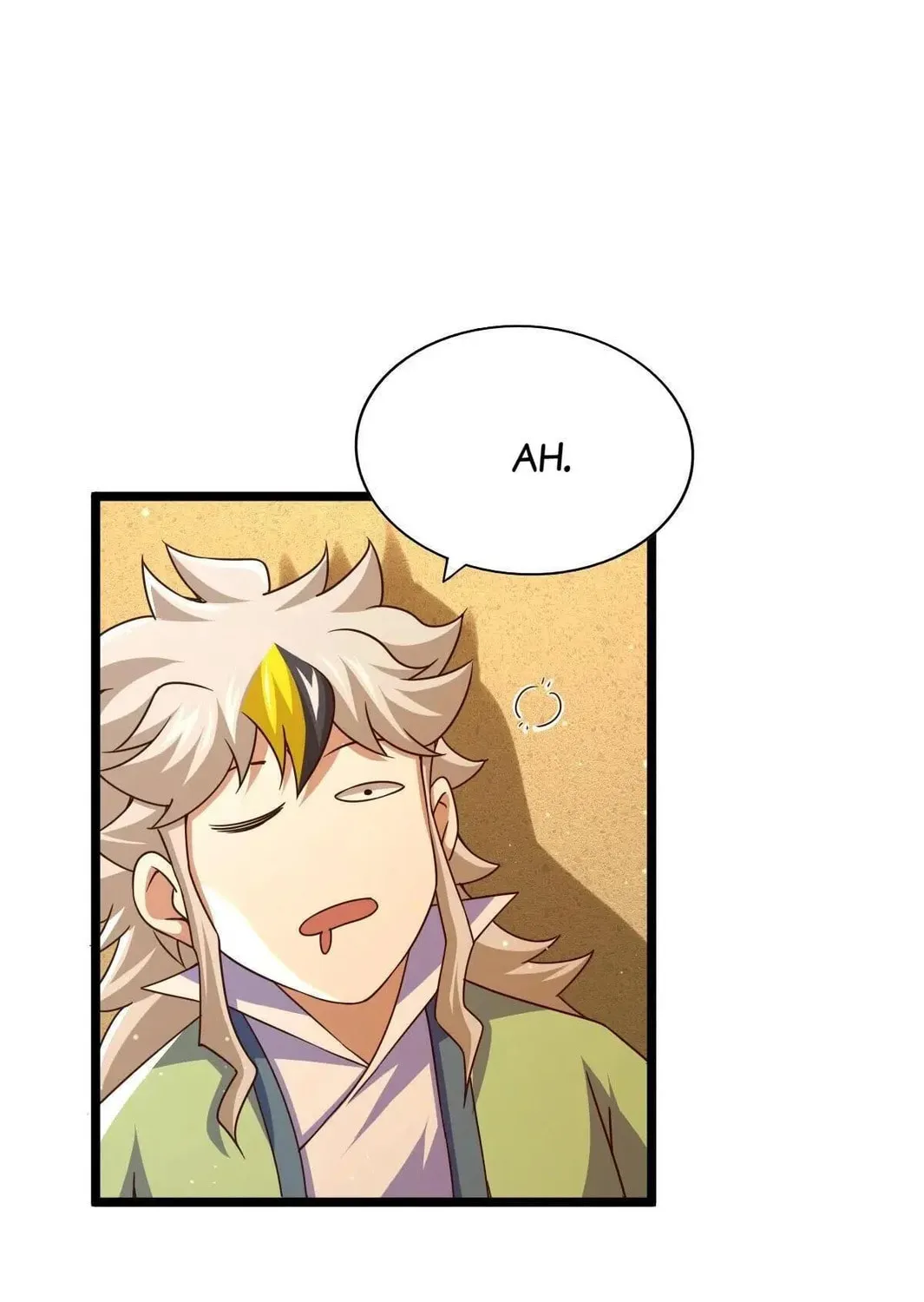 Above Myriads Chapter 115 page 55 - 