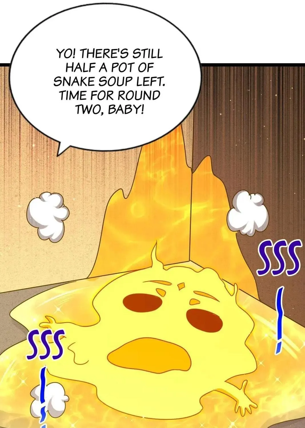Above Myriads Chapter 115 page 68 - 