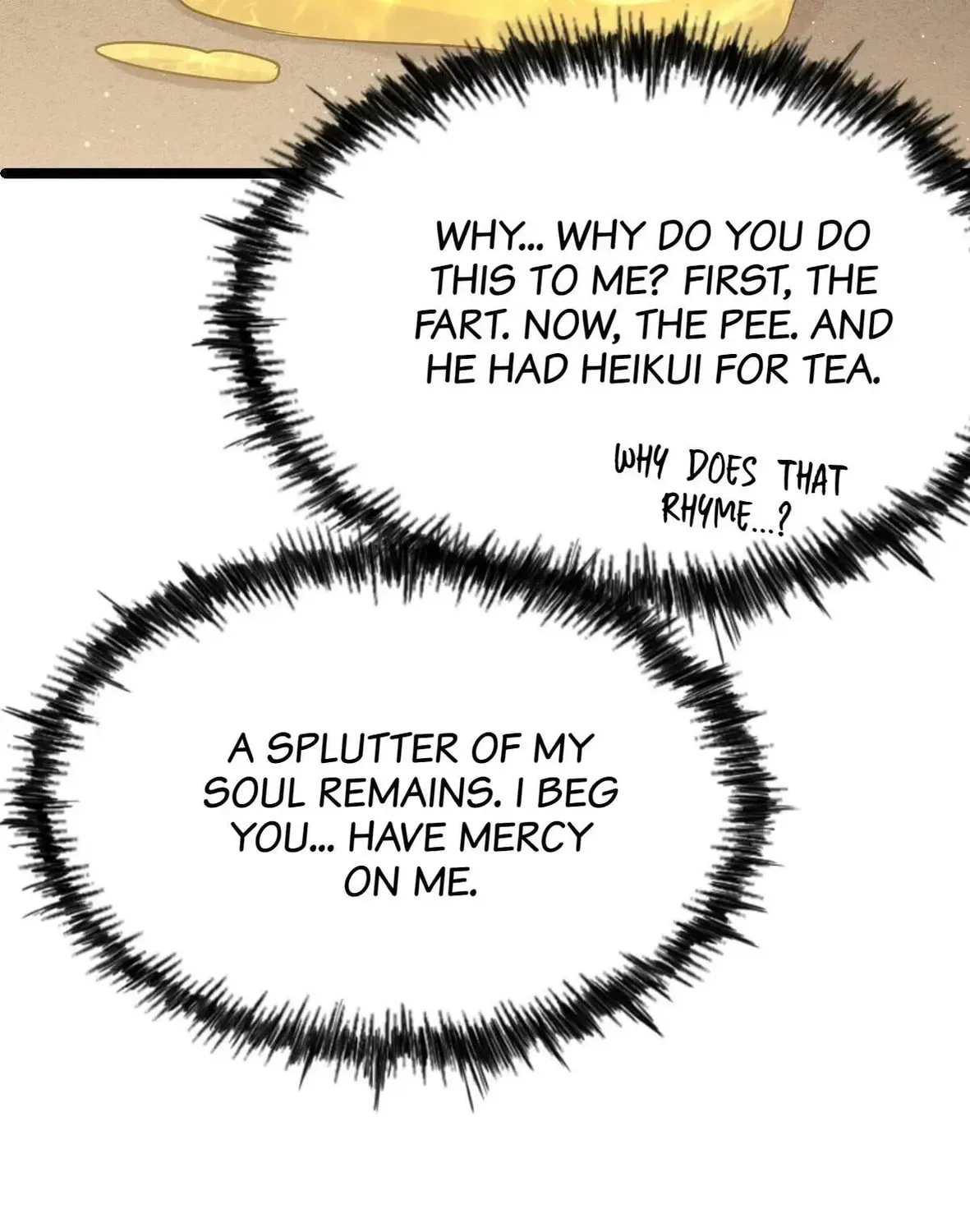 Above Myriads Chapter 115 page 70 - 