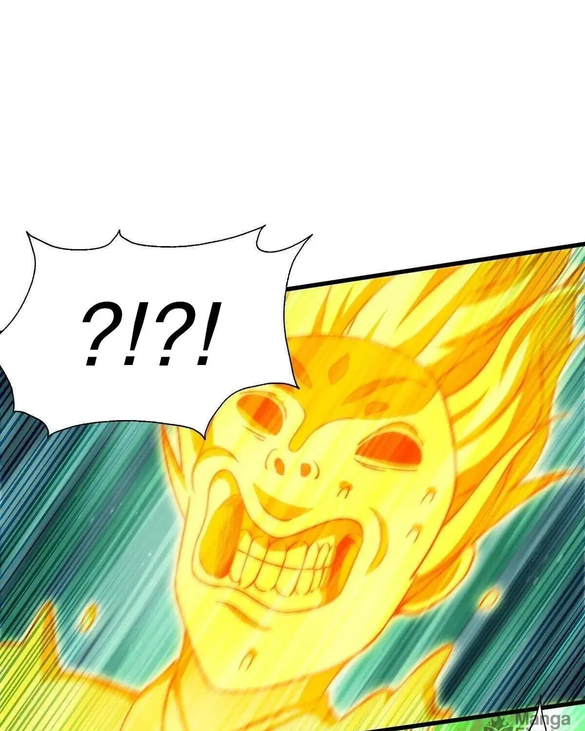 Above Myriads Chapter 115 page 8 - 