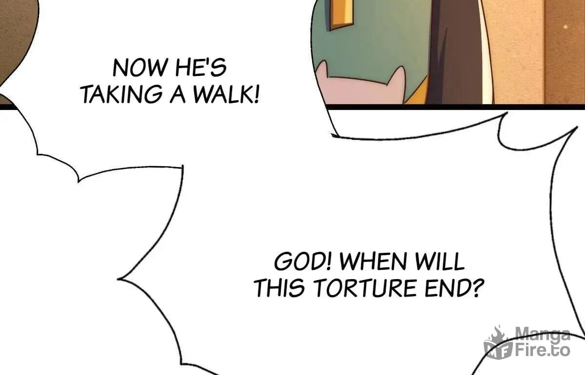 Above Myriads Chapter 115 page 77 - 