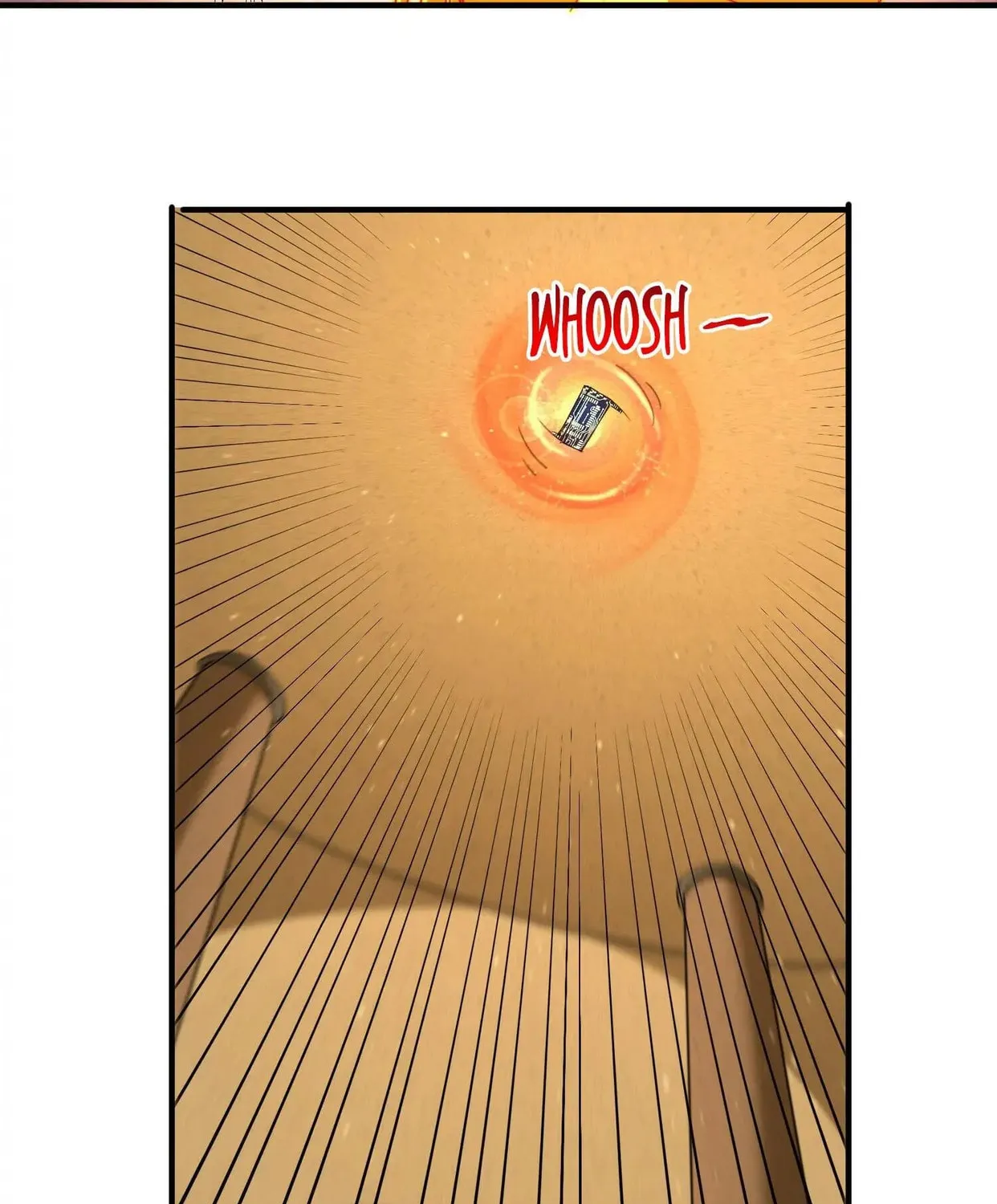 Above Myriads Chapter 115 page 90 - 