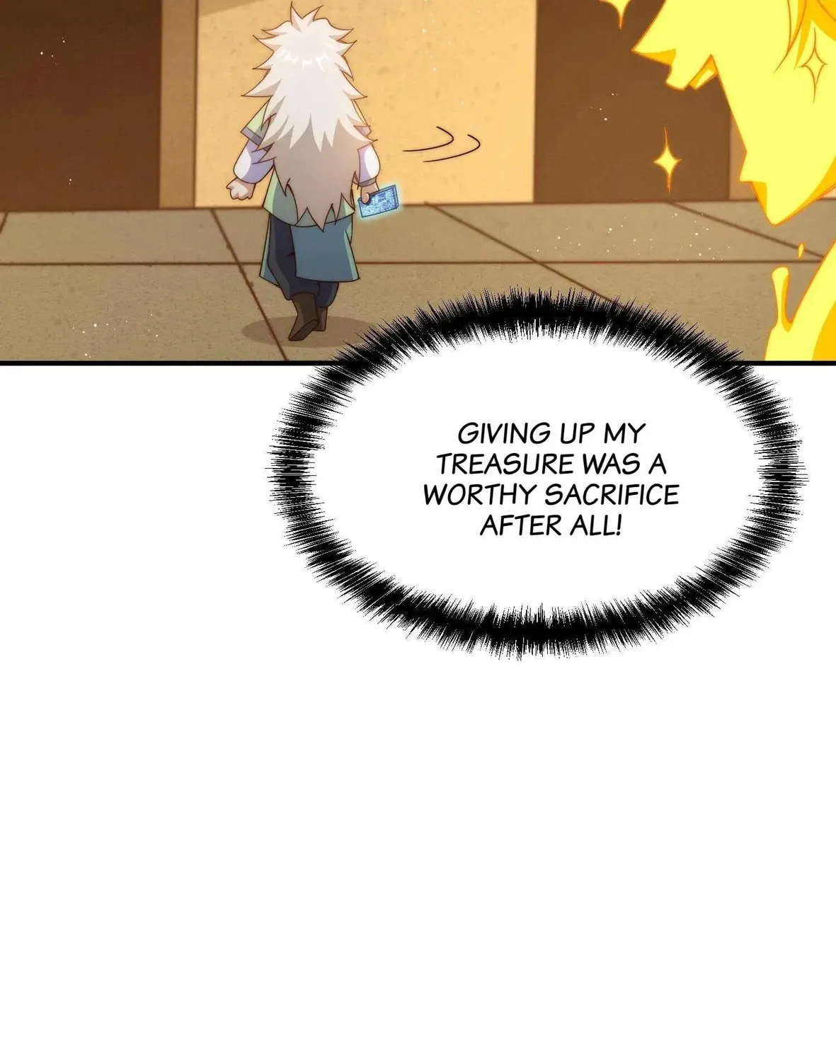 Above Myriads Chapter 115 page 100 - 