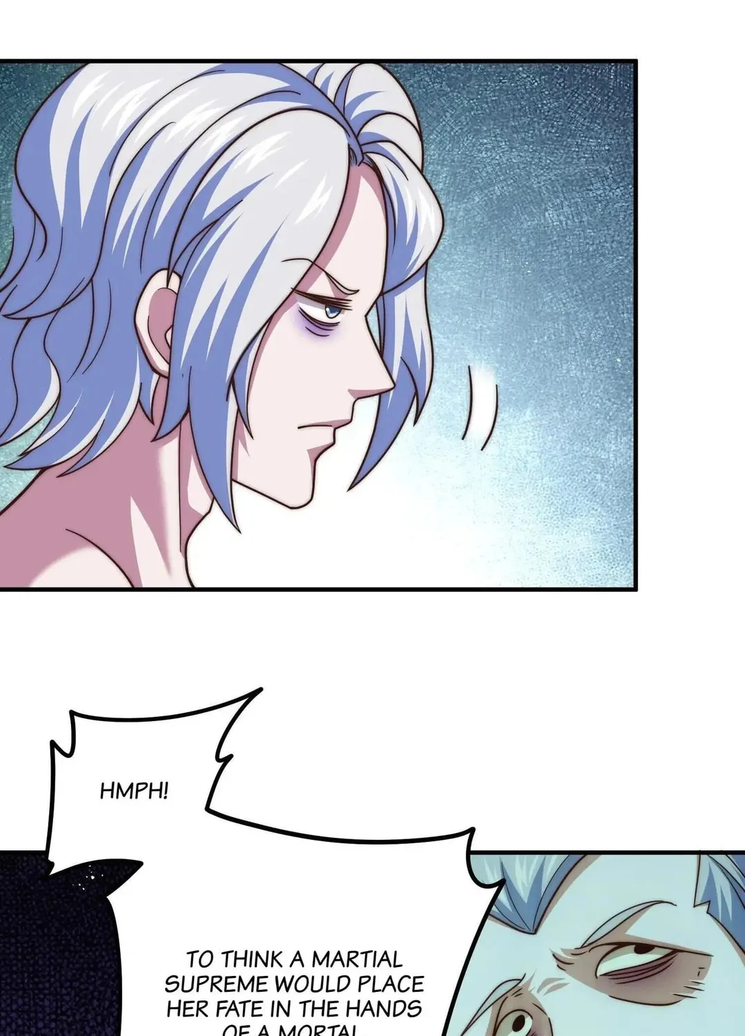 Read Above Myriads chapter 116 image 106 on Lezhin