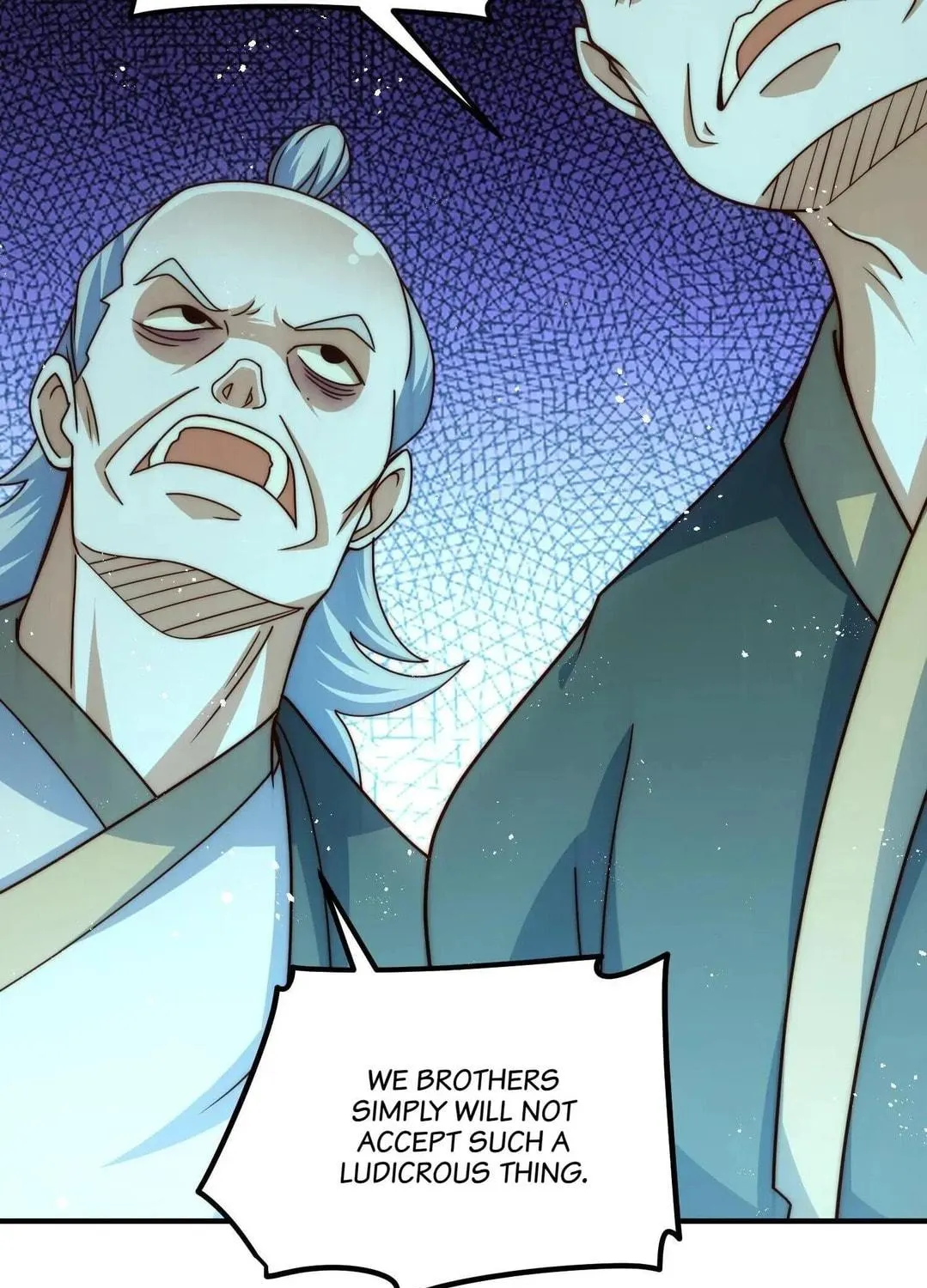 Read Above Myriads chapter 116 image 108 on Lezhin