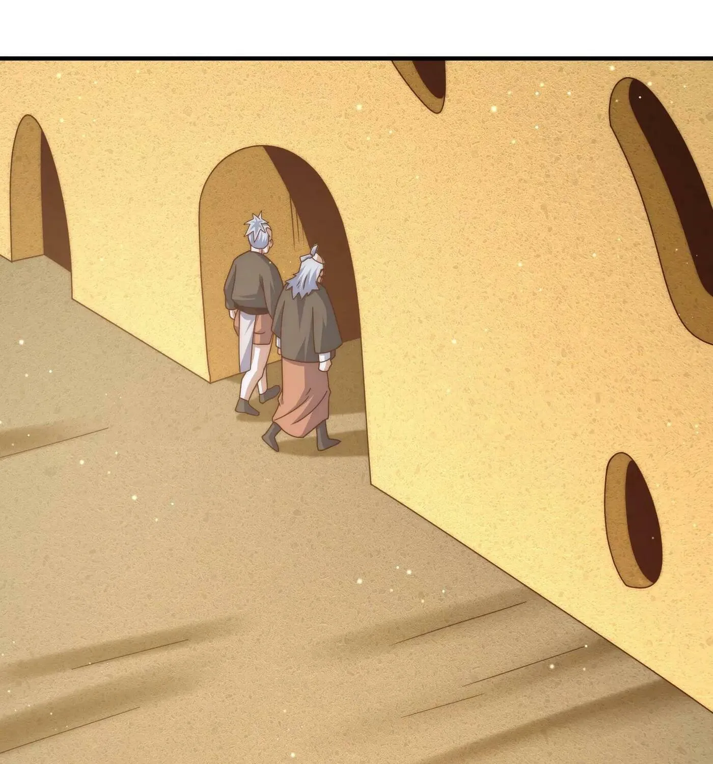 Read Above Myriads chapter 116 image 112 on Lezhin