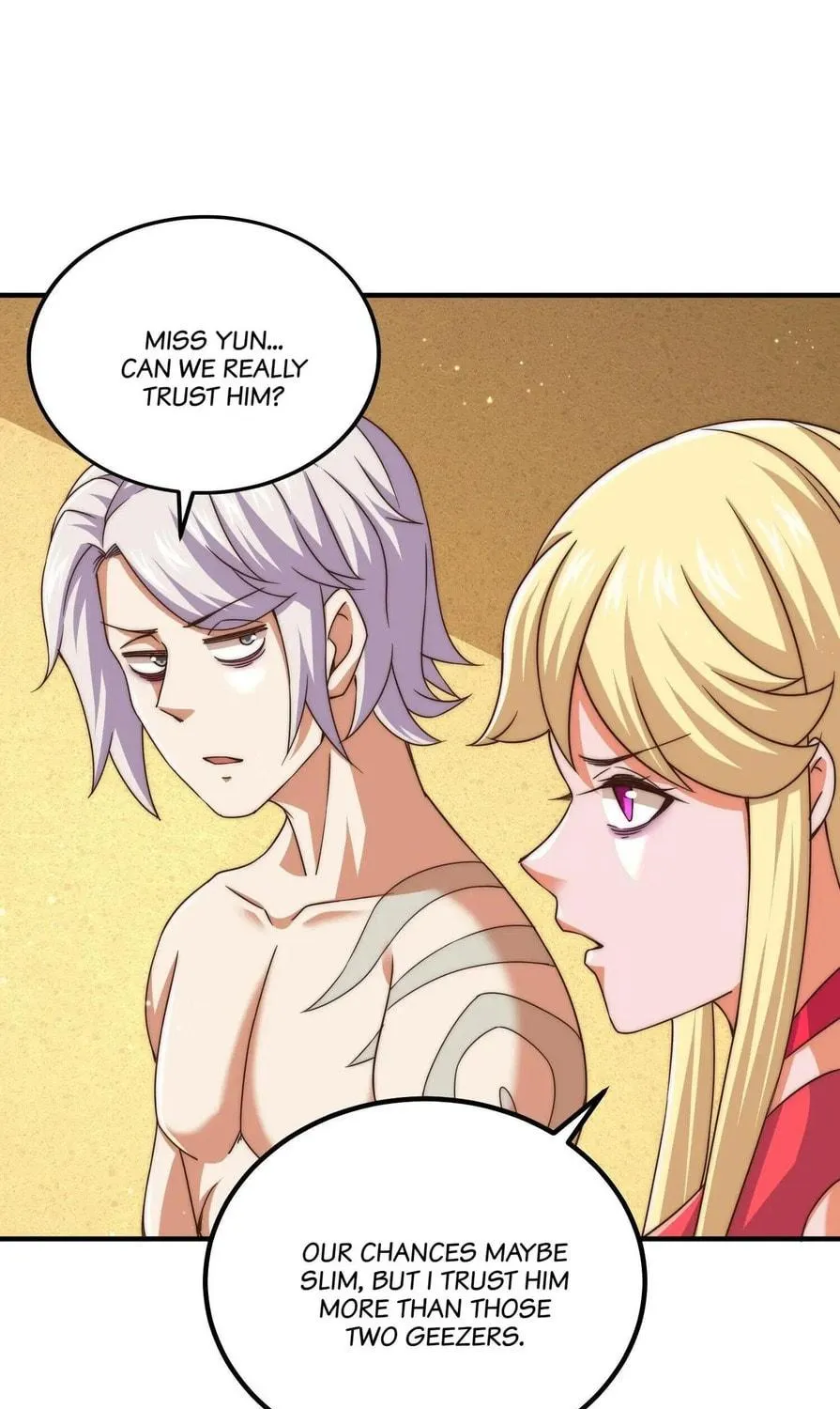 Read Above Myriads chapter 116 image 115 on Lezhin