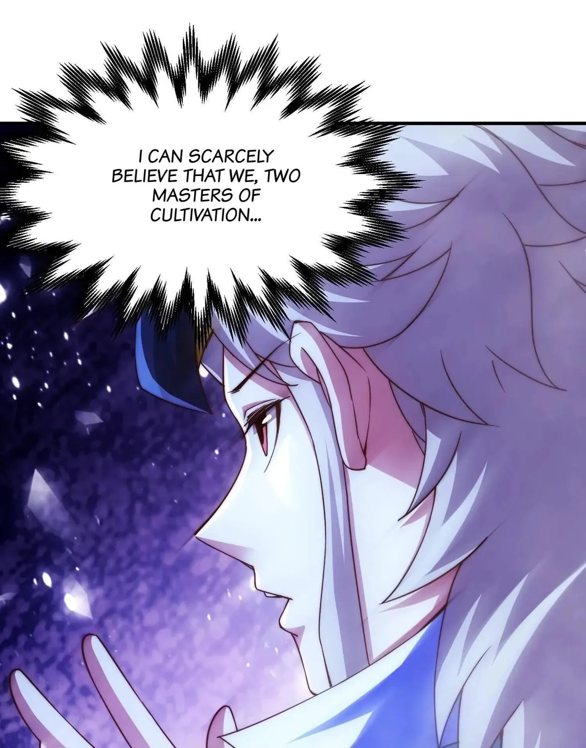 Read Above Myriads chapter 116 image 117 on Lezhin