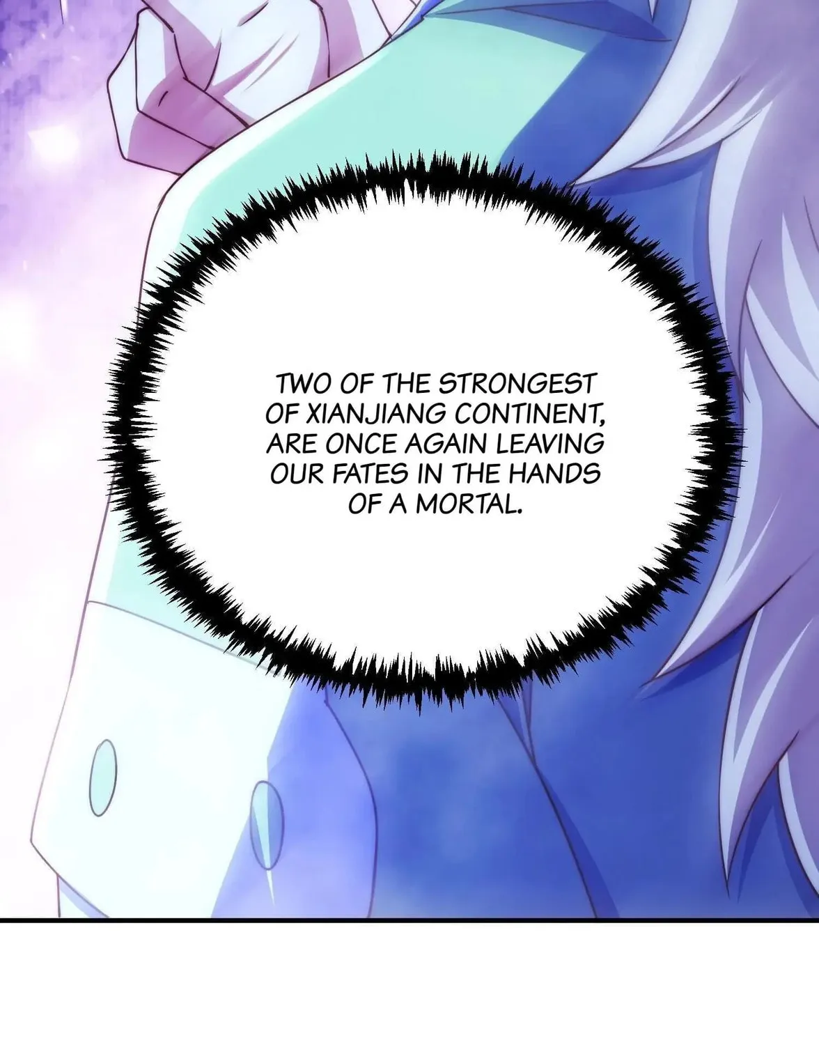 Read Above Myriads chapter 116 image 119 on Lezhin