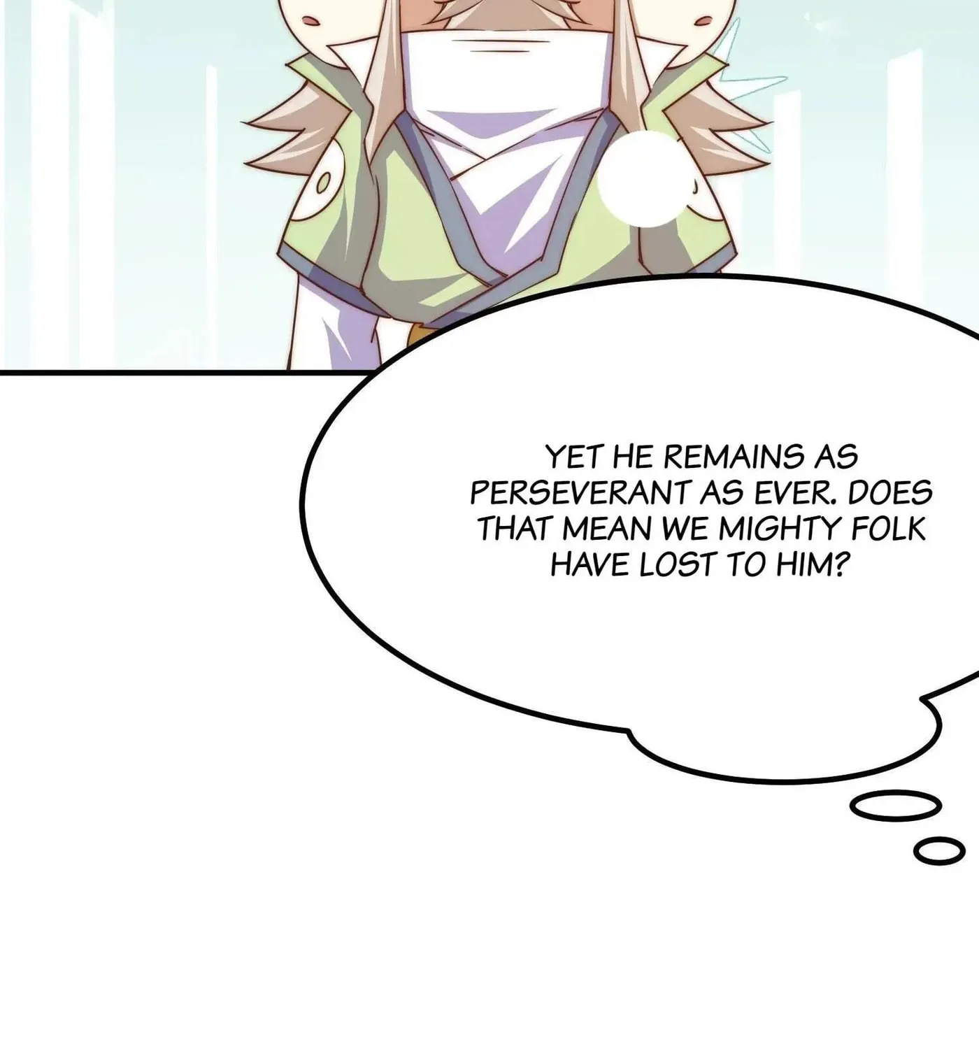 Read Above Myriads chapter 116 image 129 on Lezhin